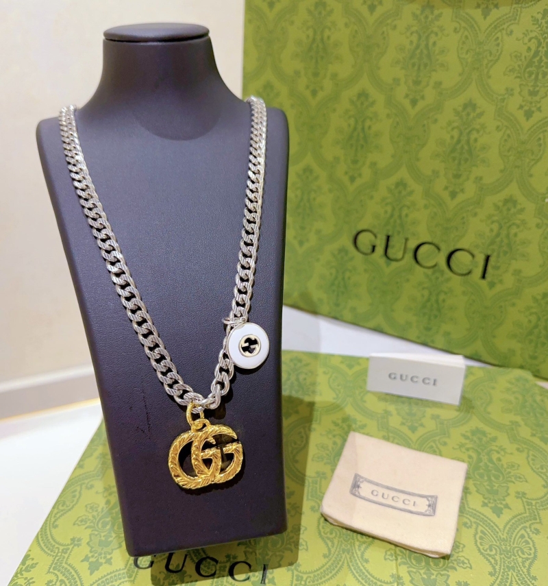 Gucci Necklaces